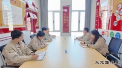 大唐葫芦岛热力公司：职工创新工作室激活企业创新引擎