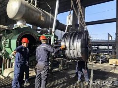 潞安煤基清洁英皇体育公司：“三大利器”筑牢安全根基