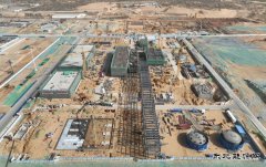 工程建设公司一建：奋战“黄金期” 冲刺“硬过半”